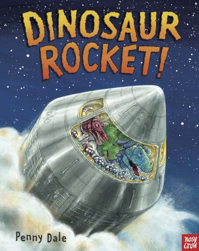 Dinosaur Rocket!