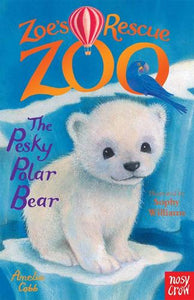 Zoe's Rescue Zoo Books | Heartwarming Animal Stories | World of Books GB