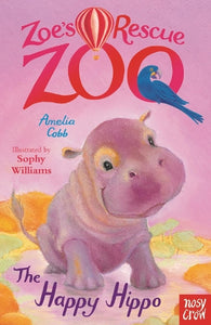 Zoe's Rescue Zoo Books | Heartwarming Animal Stories | World of Books GB