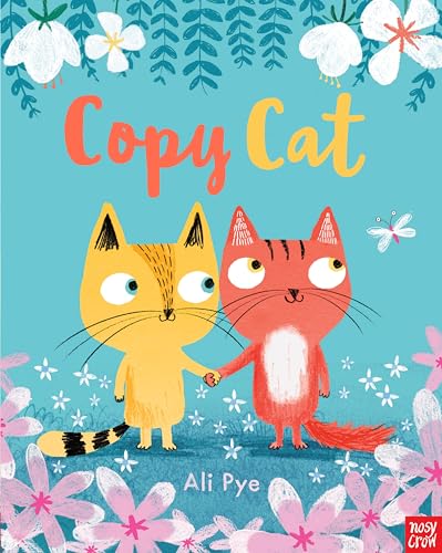 Copy Cat