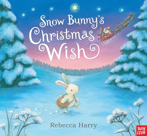 Snow Bunny's Christmas Wish
