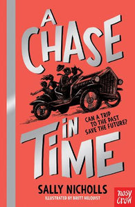 A Chase In Time 