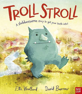 Troll Stroll 