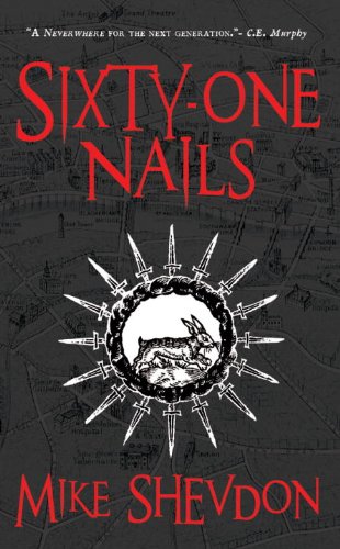 Sixty-one Nails