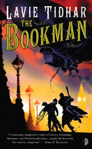 The Bookman 