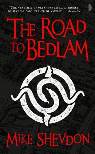 The Road to Bedlam