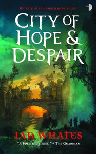City of Hope & Despair 