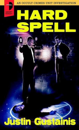 Hard Spell