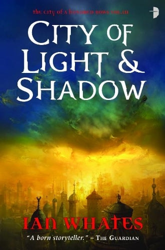 City of Light & Shadow