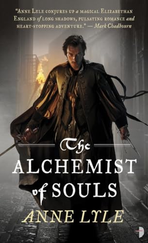The Alchemist of Souls