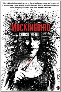 Mockingbird 