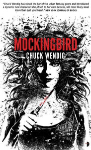Mockingbird 