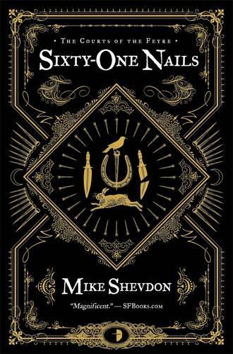 Sixty-One Nails