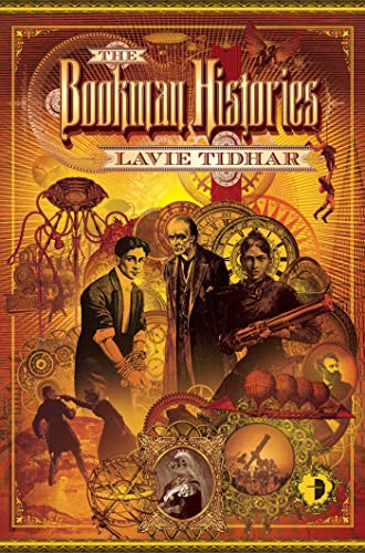 Bookman Histories