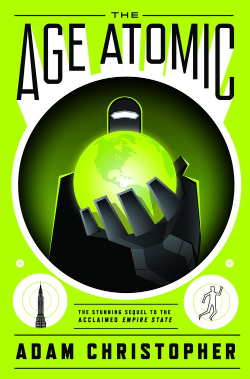 The Age Atomic