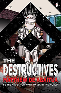The Destructives 