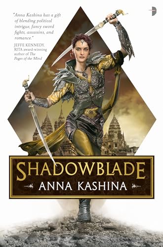 Shadowblade
