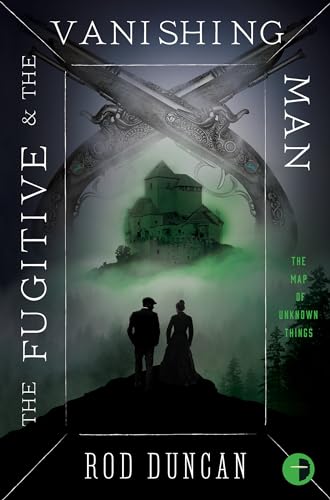 The Fugitive and the Vanishing Man