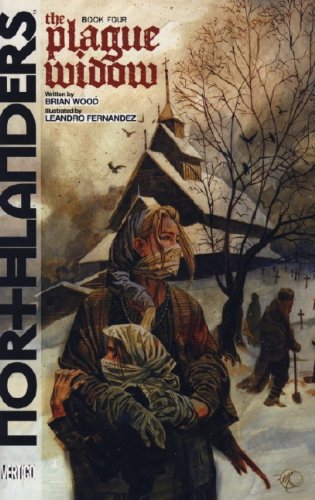 Northlanders