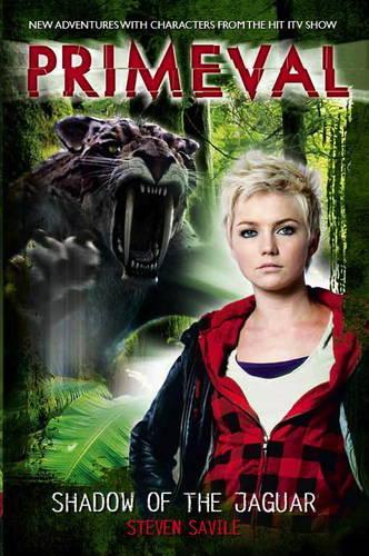 Primeval - Shadow of the Jaguar