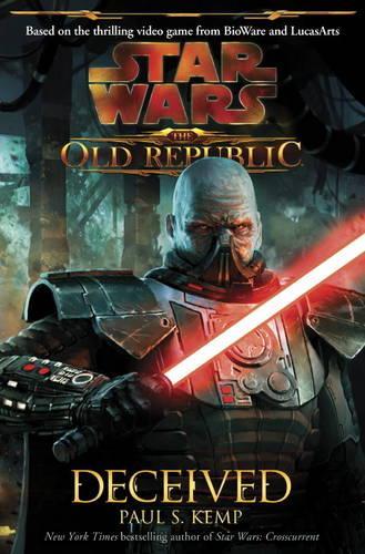 Star Wars - The Old Republic