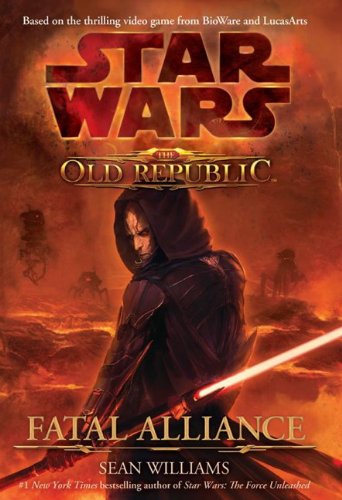Star Wars: The Old Republic - Fatal Alliance
