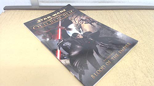 Star Wars - The Old Republic
