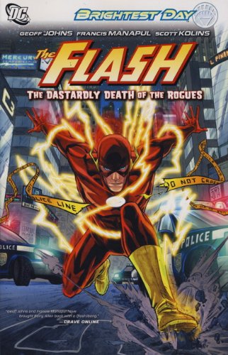 The Flash