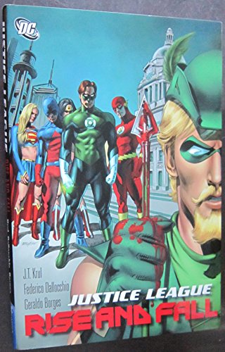 Justice League