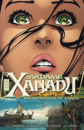 Madame Xanadu