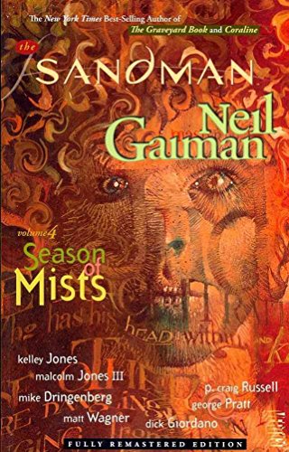 The Sandman