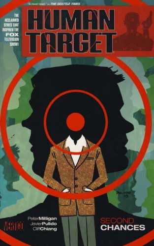 Human Target