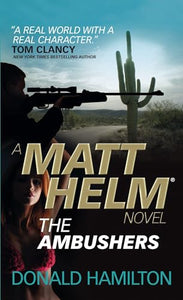 Matt Helm - The Ambushers 