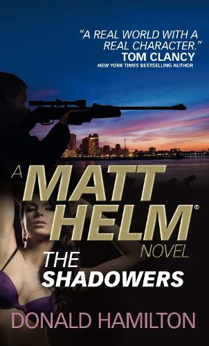 Matt Helm - The Shadowers