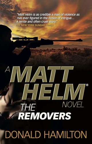Matt Helm - The Removers
