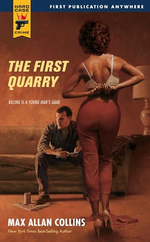 The First Quarry