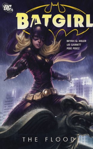 Batgirl