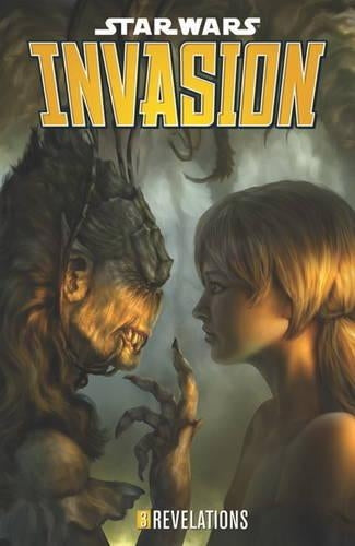 Star Wars - Invasion