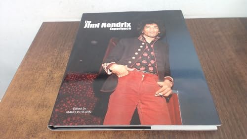 The Jimi Hendrix Experience