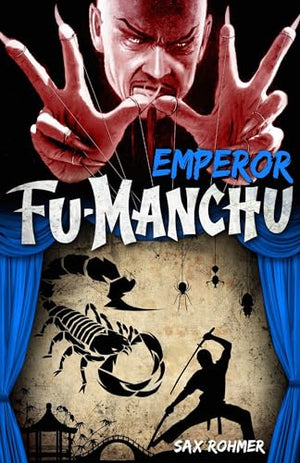 Fu-Manchu - Emperor Fu-Manchu