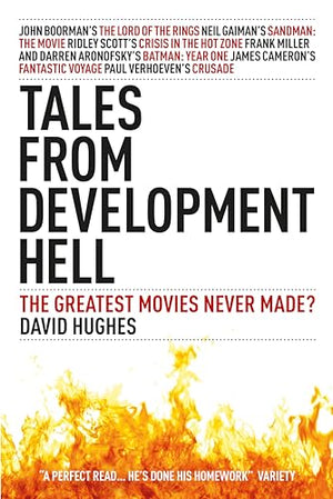 Tales from Development Hell