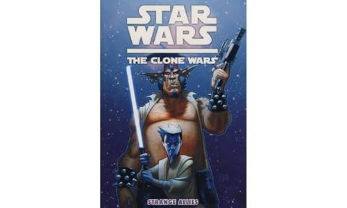 Star Wars - The Clone Wars