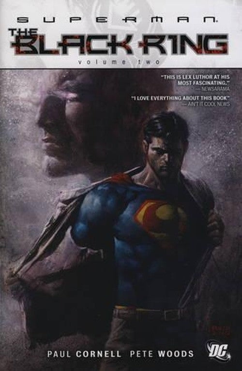 Superman