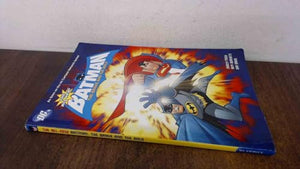 All New Batman - The Brave and the Bold 