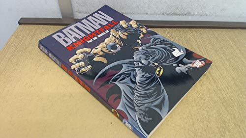 Batman - Knightfall