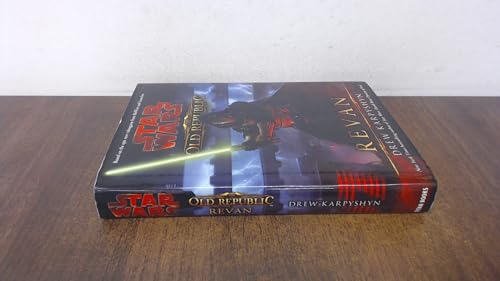 Star Wars: The Old Republic - Revan