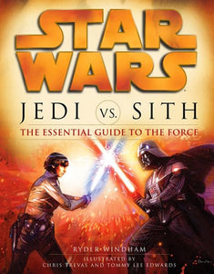 Star Wars - Jedi vs. Sith 