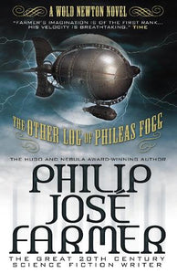 The Other Log of Phileas Fogg 