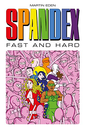 Spandex