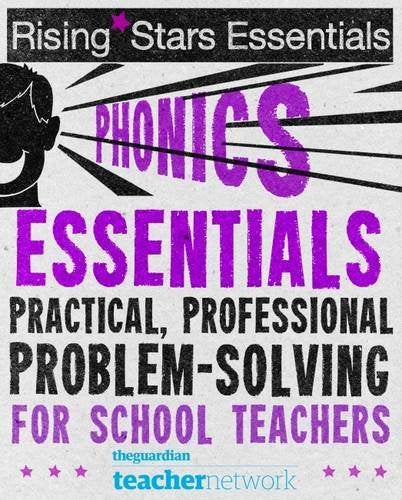 Essentials Phonics